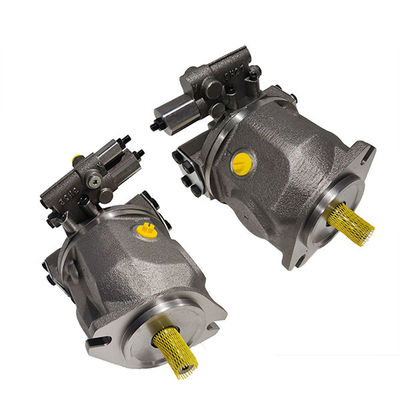 Serie 31 Pompa idraulica per escavatori A10VSO Pompa a pistoni Rexroth