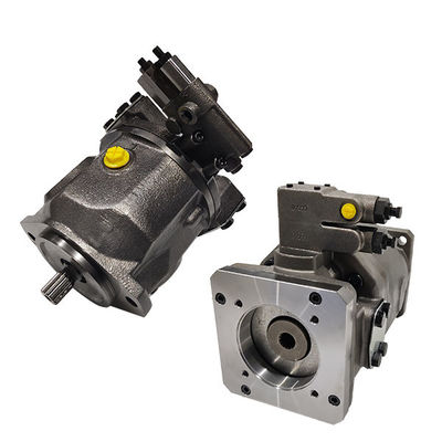 Rexroth AL A10VSO 71 DRS Catpump Escavatore Pompa idraulica Dimensioni compatte