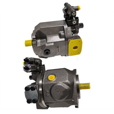 A4VSO Scavatore pompa idraulica Rexroth ALA10VSO71DFR1/31R-PPA12N00