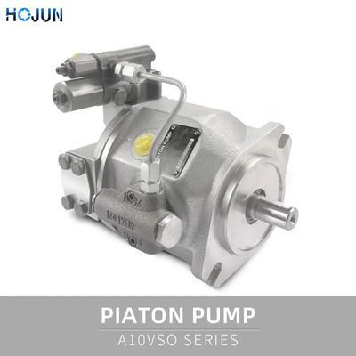 Rexroth A10VSO Pompa idraulica principale 140 Cc Dislocamento