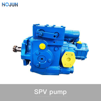 Danfoss SPV Pompa idraulica principale per apparecchiature mobili