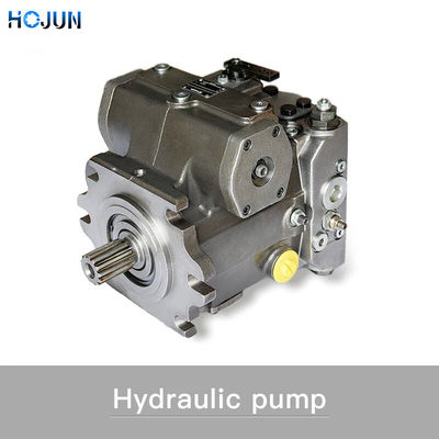 Rexroth A4VG Pompa principale idraulica pistone assiale a spostamento variabile