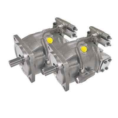 Pompa idraulica A10VSO28 DR/31R-PPA12N00