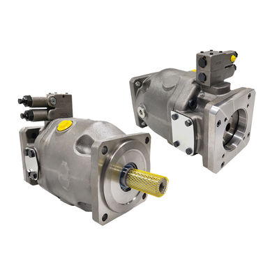 Pompa idraulica Pompa a pistoni assiale A10VSO45ED72/31L-PSC12K04