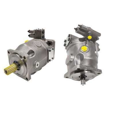 Pompa idraulica Pompa a pistoni assiale A10VSO45DFR1/3R-VPB12N00