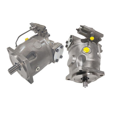 Pompa idraulica Pompa a pistoni assiale A10VSO45DFR1/31R-PPA12N00
