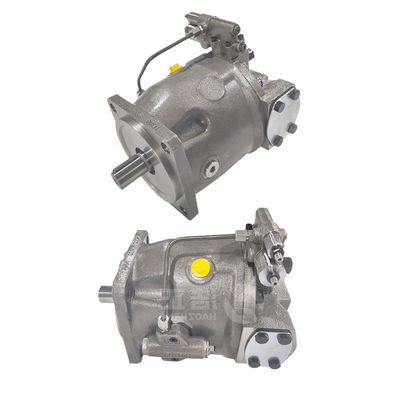 Pompa idraulica Pompa a pistoni assiale A10VSO45DFR1/31R-PPA12K01