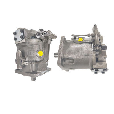 Pompa idraulica Pompa a pistoni assiale A10VO71DFR/31R-PCS62N00