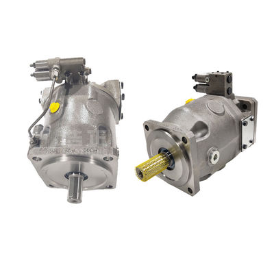 Pompa idraulica Pompa a pistoni assiale A10VSO71DFLR/31R-PKC62N00