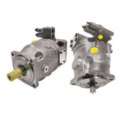 Pompa idraulica Pompa a pistoni assiale A10VSO71DFLR/31R-VSC12N00