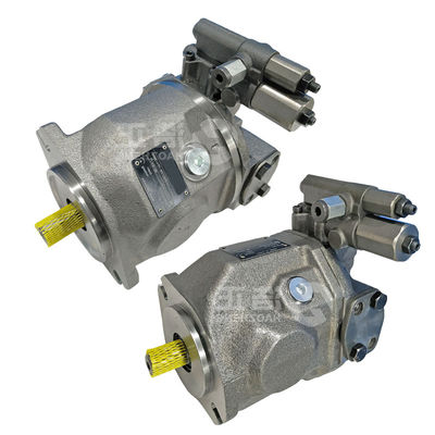 Pompa idraulica Pompa a pistoni assiale A10VSO71DFLR/31R-VSC62N00