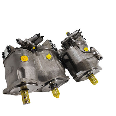 Pompa idraulica Pompa a pistoni assiale A1OVSO 18 DFR1/31R