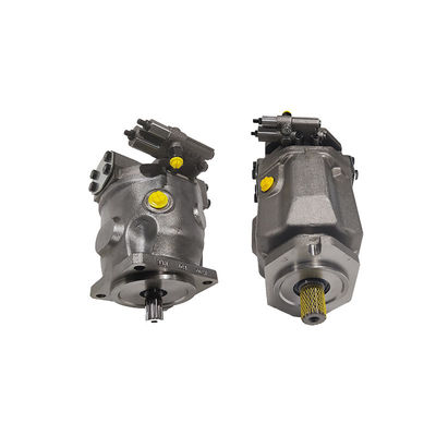 Pompa idraulica Pompa a pistoni assiale A10VSO 18 DFR/31 R-VUC12N00