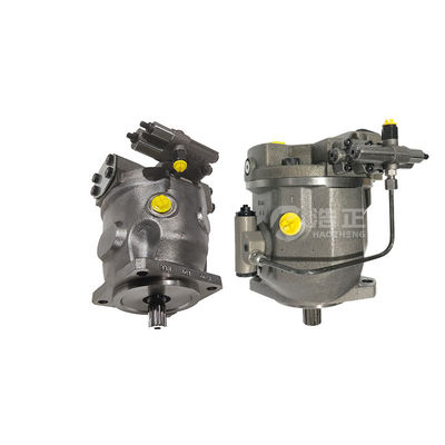 Pompa idraulica Pompa a pistoni assiale A10VSO-18DFR/31R-PPA12N00