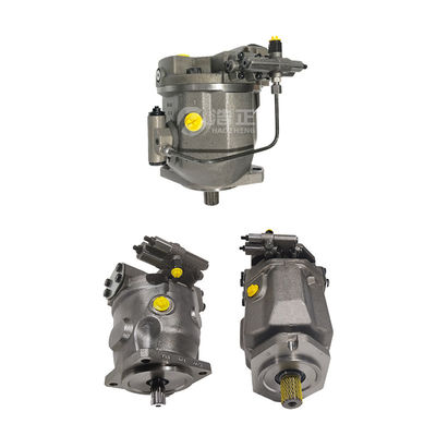 Pompa idraulica Pompa a pistoni assiale A10VSO-28-DFLR/L-VRA-12N00