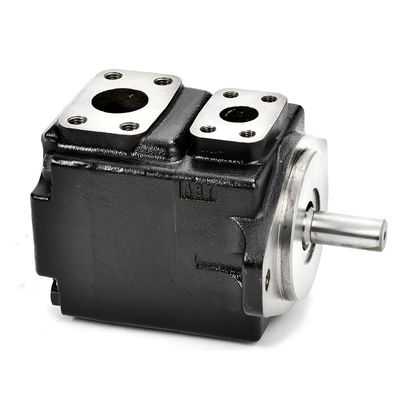 T6C/T6D/T6E/T6CM/T6DM/T6EM/T6CP/T6DP/T6EP Pompa idraulica a ventole T6DM-B50-1R00-C1 T6EC-072-025 T6CM B22 1R00 C1