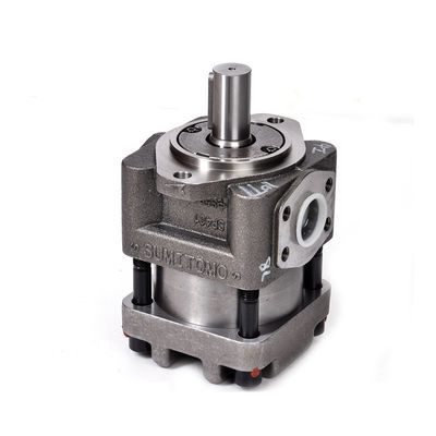 QT serie variabile pompa idraulica rotativa a doppia marcia QT21 QT22 QT23 QT31 QT32 QT33 QT41 QT42 QT43 QT52-55F-Z