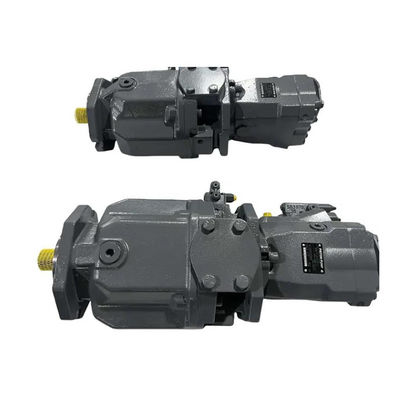 A10VO60DFR1/52R-PSD12NOO Pompa idraulica A10VO60 D-72160 A10VO60DFR1 SA10VO60DFR1/52R-VSR46N00-S1607 Da Rexroth assiale