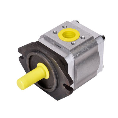 EIPH EIPH2 EIPH3 EIPH5 EIPH6 Serie pompa a pistoni ad alta pressione idraulica con ingranaggio interno EIPS2-022RA~025RA04