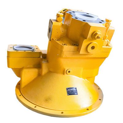 HOJUN Rexroth pompa a pistone assiale doppia variabile A8V A8V55 A8V80 A8V107 A8V120 A8V200 pompa idraulica