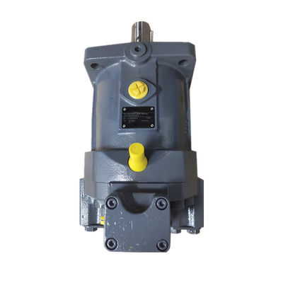 A6VM107DA1/63W-VZB01700B Motore idraulico per escavatori per A6V A6 A6VM A6VM55 A6VM80 A6VM107 A6VM160 A6VM200