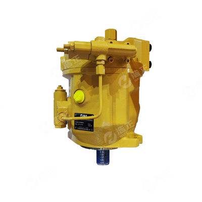 Nuova pompa idraulica a pistoni 245-8998 2458998 180-9588 1809588 per il gatto 416D 424D retroescalatore