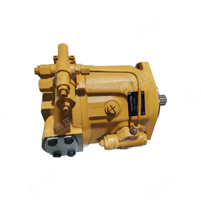 235-4109 Pompa idraulica a pistoni per retroescalatore CAT 420D 432D 442D