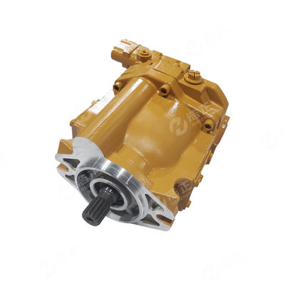 Pompa idraulica 118-1143 1181143 118-1143 D250 126-0980 6E-5477 Per camion Caterpillar CAT D250E D300E
