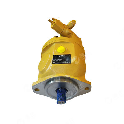 2049749 1725637 1725636 3678077 1967765 2141098 240-2647 Camion 725 730 Pompa idraulica a pistoni 2402647 240-2647 per gatti