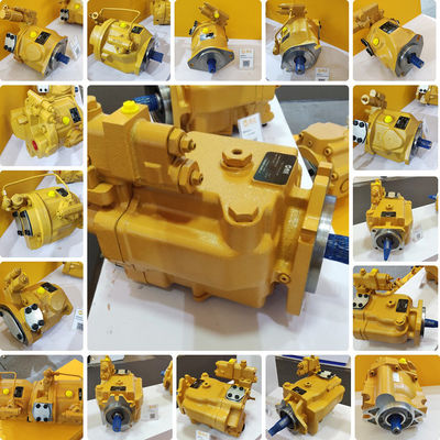 A4VSO Pompa idraulica 170-9918 172-5636 172-5637 220-5623 Rexroth Escavatore Pistola pompa principale per CAT 202-1335 Caterpillar