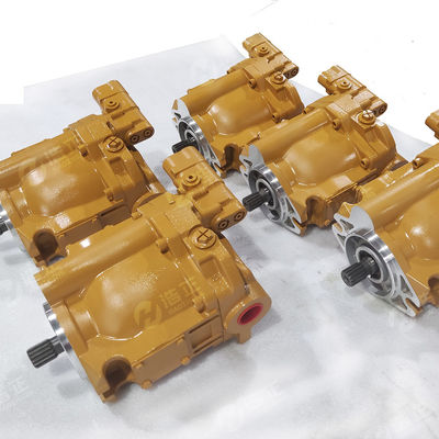 928H 928G Caricatore pompa a pistoni idraulica 120-0140 1200140 per CAT