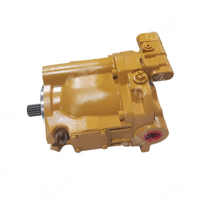Pompa a pistoni idraulica originale 185-5918 per caricatore di retroescalatori CAT 442D 420D 430D 432D 428D