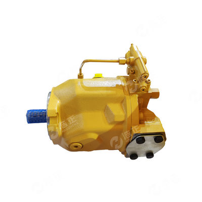 Pompa a pistoni idraulica 112-6564 155-5110/5109 105-2156 per caricatore di retroesca 416c 426c 428c 436c