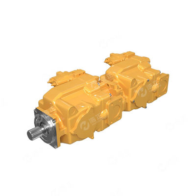 Pompa idraulica a pistone di sterzo principale 1078136 107-8136 per trattore cat D6M D5H Crawler Dozer GP-PISTON