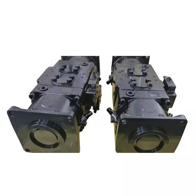 Sostituire Rexroth Hydraulic Parts A20VLO A20VLO190 Pompa a pistoni assiale idraulica A20VLO260