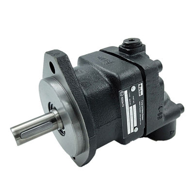 Mini escavatore F11-010 Pompa a motore idraulico F11-010-MB-CV-K-000 3707324