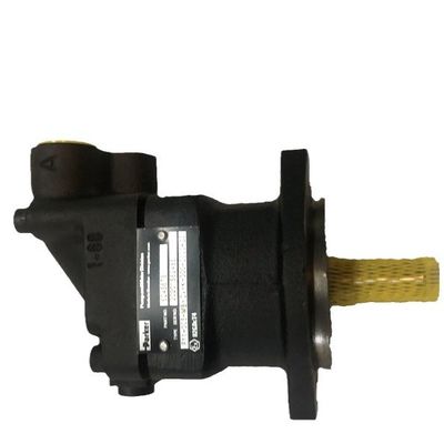 Motore idraulico a cilindrata fissa F11-005-RB-CN-K-000 F11-005-MR-CN-K-000 Pressione massima 250 bar