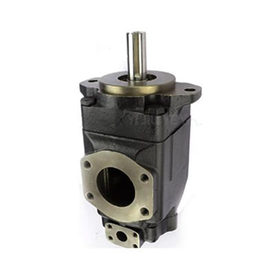 T6C/T6D/T6E/T6CM/T6DM/T6EM/T6CP/T6DP/T6EP Pompa idraulica a ventola T6DM-B50-1R00-C1 T6EC-072-025 T6CM B22 1R00 C1 Pompa idraulica