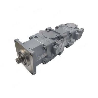 A11VO Pompa idraulica A11VO40 A11VO60 A11VO75 A11VO95 A11VO130 A11VO145 A11VO190 A11VO260 Pompa idraulica REXROTH