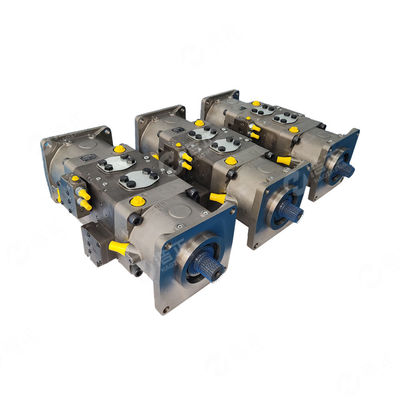 A20VLO60 A20VL95 A20VL190 260 520 serie pompa ad alta pressione a doppio pistone assiale A20VLO190DRS/10R-NZD24N00