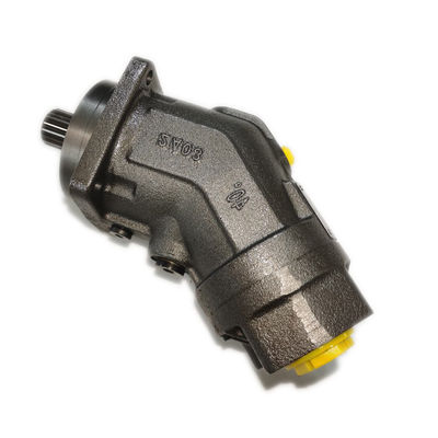 A2F Bomba Rexroth Pompa idraulica A2F10 A2F12 A2F23 A2F28 A2F45 A2F55 A2F63 A2F80