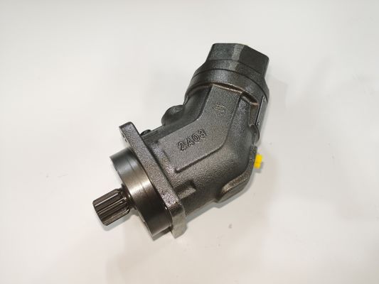 Motore idraulico A2FO32 A2FO45 A2FO56 A2FO63 A2FO80 A2FO90 A2FO125 A2FO180 A2FO250 A2FO160 Pompa a pistoni idraulica