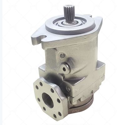 A4FO A4FO22 A4FO28 A4FO71 A4FO125 A4FO180 A4FO250 A4FO500/10R/30R/32R/10L/30L/32L Pompa ad alta pressione Pompa a pistoni idraulica A4FO28/32R-NTC12K02
