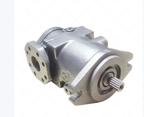Rexroth A4FO Serie A4FO16 A4FO22 A4FO28 A4FO40 A4FO71 A4FO125 A4FO250 A4FO500 Pompa ad olio Pompa a pistoni idraulica