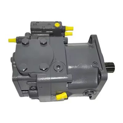 Rexroth Pompa idraulica a pistoni A11 A11V A11VLO A11VLO 190 DRS Serie A11VO190LRDG/R-NPD12N0 Pompa idraulica ad olio fornitore cinese
