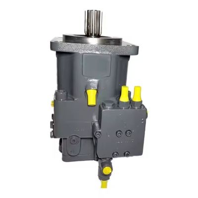 Pompa idraulica a pistone assiale Rexroth A11VO260LR/11R-NPD12N00