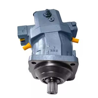A6V107 A6V28 A6V55 Serie Motore a pistoni idraulici A6V107HD1 ((HA1/HD2) 2FZ(P) 2-039 2 YF-A6V80HA2FZ10270 A6V107HA22FZ1039