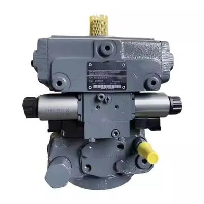 A4VG56 A4VG71 A4VG90 A4VG125 A4VG180 A4VG250 A4VG140 A4VG140EP4D Pompa a pistoni variabile assiale A4VG140EP4D1/32R-NAF02F021DP