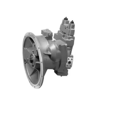 Pompa principale dell'escavatore A8VO Pompa idraulica A8V A8V55 A8V80 A8V107 A8V120 A8V200 Pompa a pistoni assiale variabile