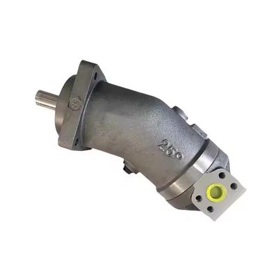 Rexroth A7V20/28 A7V40/55 A7V58/80 A7V78/107 A7V117/160 Asse idraulica Prodotto motore a pistoni Serie A7V A6V